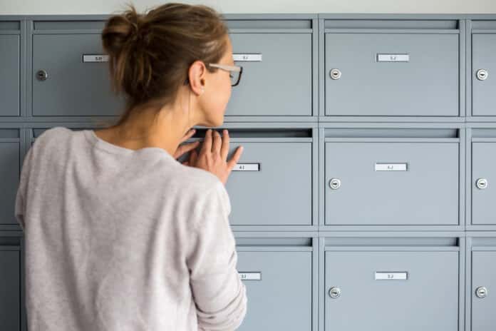 Comment ouvrir une boîte aux lettres quand on a perdu la clé ?